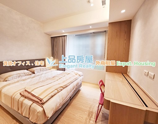 AK135671石牌商圈靜巷4房/精緻美裝潢/收納多/採光佳 - Image 9
