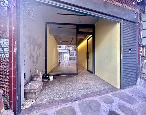✨重建街店面多元文創一樓✨ - Image 4