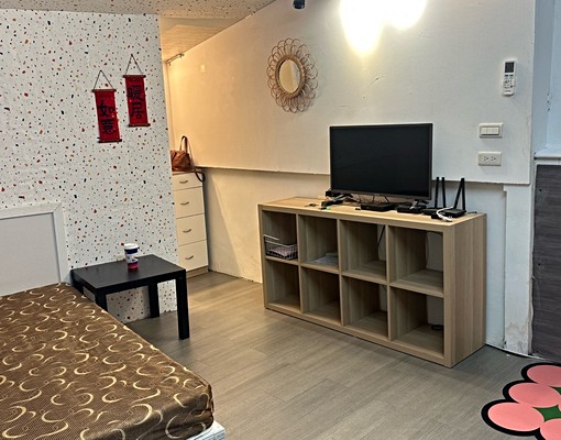 松江南京站8號出口，平房2樓，環境優 - Image 7