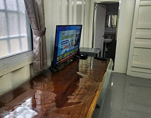 防震獨立套房，全新家具，含1個車位 - Image 15