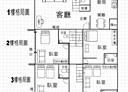 五結鄉-福和二路4房4廳，62.5坪