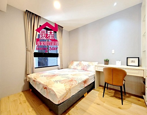 未來🏠寶慶青海弘孝兩房含平車🤩精裝潢系統櫃有浴缸 - Image 13