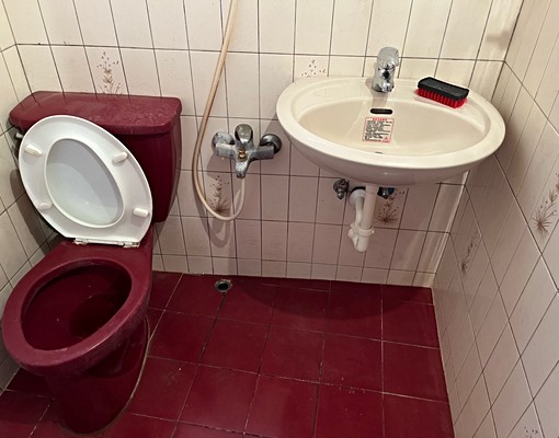 四號公園分租套房(獨立大門) - Image 6