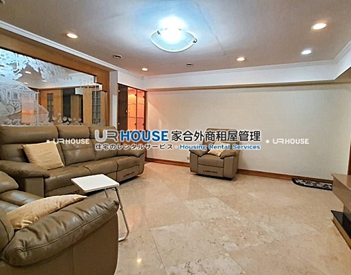 國館首排/樹梢景觀/可寵/4房空屋 - Image 3