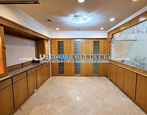 國館首排/樹梢景觀/可寵/4房空屋 - Image 7