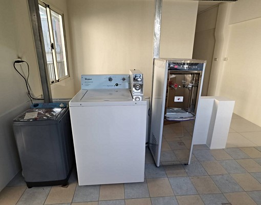 東勢全新整理套房獨陽台(東勢國中旁) - Image 12