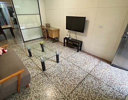 LaLa百貨旁/精美巷內透天一樓正一房二廳/可貓可租補工作室 - 591租屋網 - Image 4