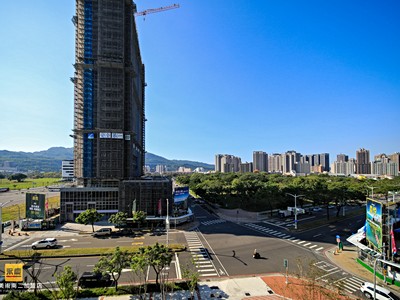 社區圖片