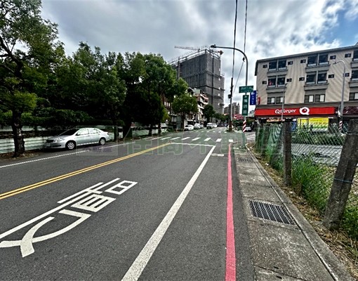 八德重劃區內大面寬店地 - Image 3