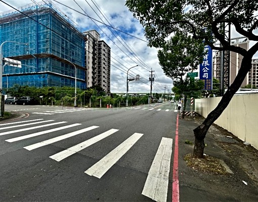 八德重劃區內大面寬店地 - Image 7