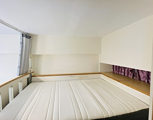 近東湖捷運站/挑高套房家具全/可寵可租屋補助 - Image 10