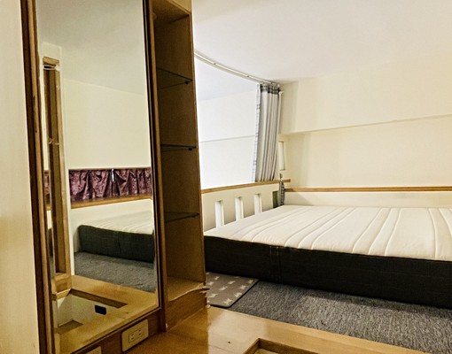 近東湖捷運站/挑高套房家具全/可寵可租屋補助 - Image 13