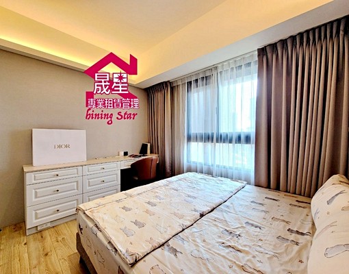 FUN未來🥰高樓裝潢二房平車 - 591租屋網 - Image 10