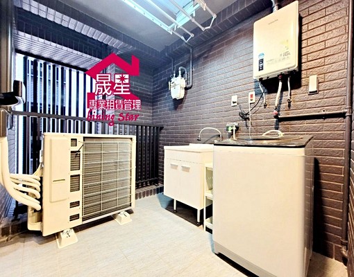 FUN未來🥰高樓裝潢二房平車 - 591租屋網 - Image 15