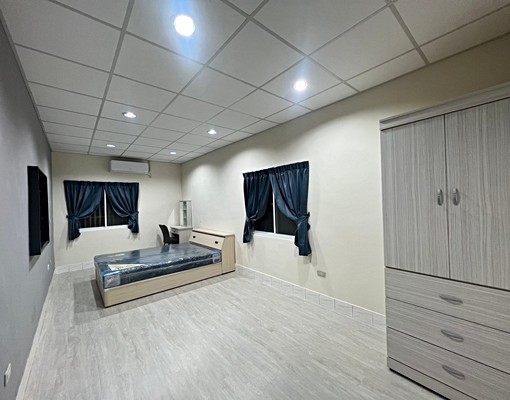 左營高鐵全新室內36坪大三房免管理費整層住家 - Image 5