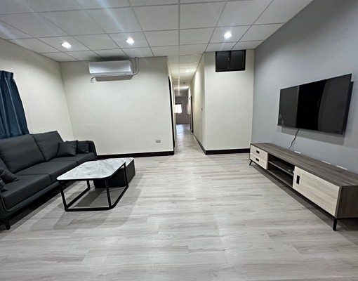 左營高鐵全新室內36坪大三房免管理費整層住家 - Image 4
