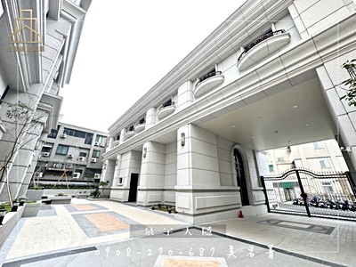 社區圖片