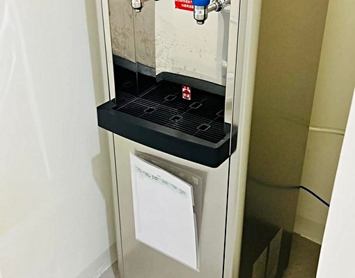 佳里南勢街,太陽能熱水,全新套房出租 - Image 6
