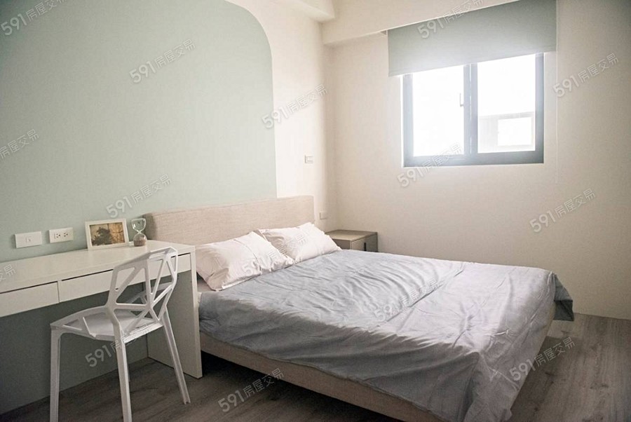 桔沁園五期樣/實品屋