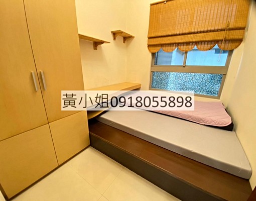 @飯店管理/公設齊全/溫馨兩房/採光明亮/稅外加 - Image 5