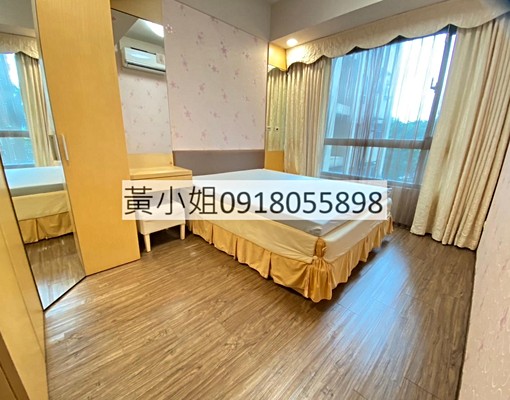 @飯店管理/公設齊全/溫馨兩房/採光明亮/稅外加 - Image 3