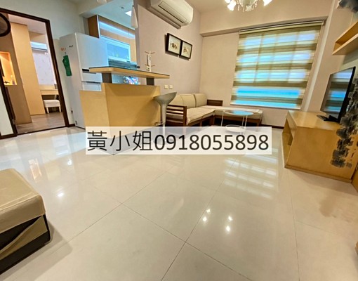 @飯店管理/公設齊全/溫馨兩房/採光明亮/稅外加 - Image 1