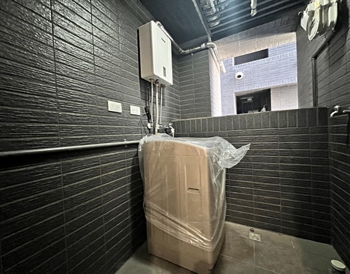 「睿達」梧棲安美學12F社宅🏠全新3房🏠可租補/免仲 - Image 11
