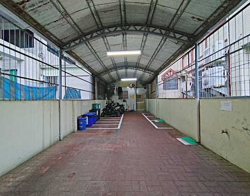 近成大東豐路優質套房~禁菸禁寵物 - Image 10