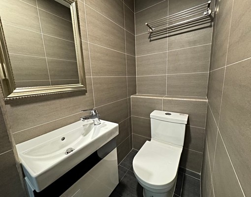 🔶梧棲安美學|乖寵可談◆可租補◆含車位精美3房 - Image 11