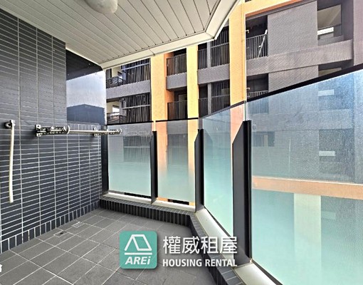 🚇R14博愛香榭超美收納空間泳池正2房可租補權威 - Image 12