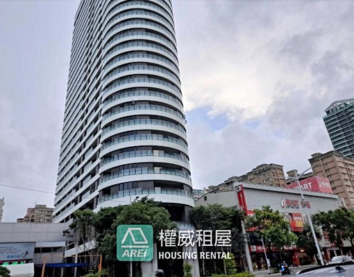 🚇R14博愛香榭超美收納空間泳池正2房可租補權威 - Image 14