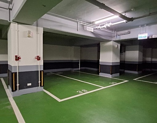 JZ北新官邸全新三房+坡平車位 - Image 15