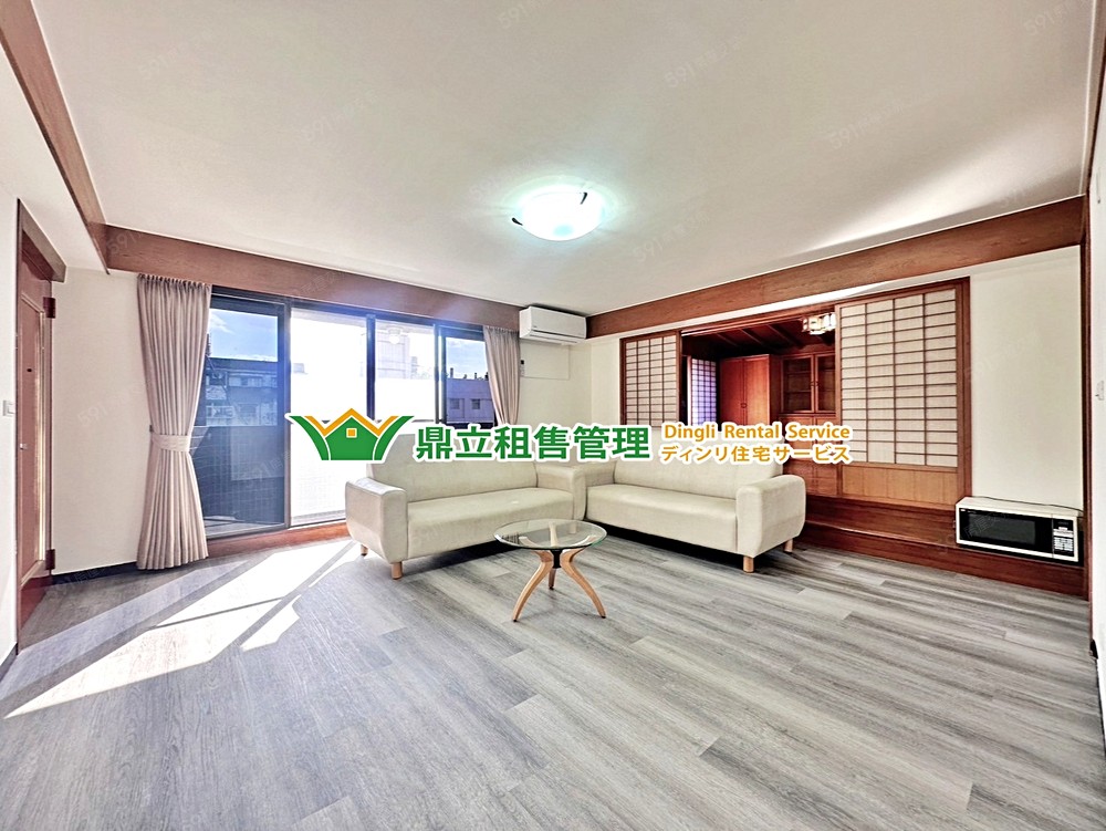 🔥中山國小站🔥全新整理💖可補.寵.稅 - Image 1