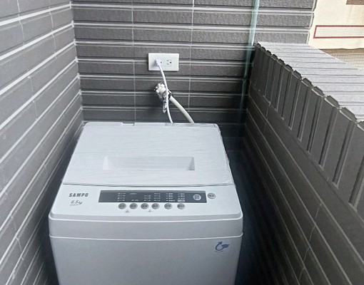 全新完工中科電梯套房出租-近台積電(屋主自租免仲介費) - Image 8