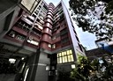 蘆洲區-長安街3房2廳，41.7坪