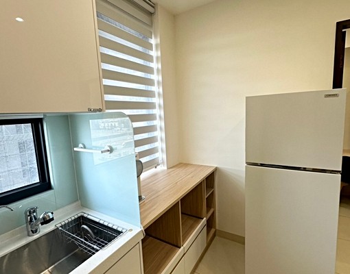 【大晟社會住宅】安平區精緻舒適全新2房可租補車位🙌 - Image 8