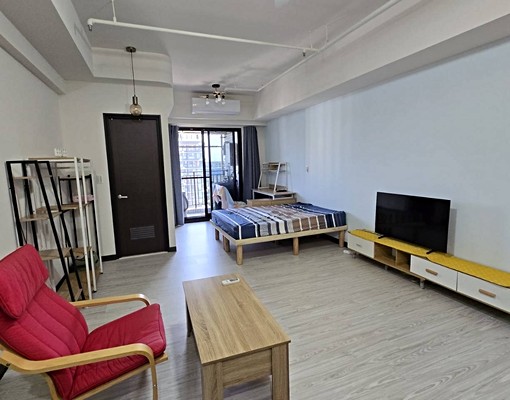 A19聯上3Q大套房+車位 - Image 1