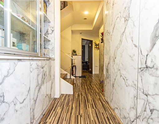 羅東火車站前分租大套房(電梯透天可短租).拎包入住. - Image 2