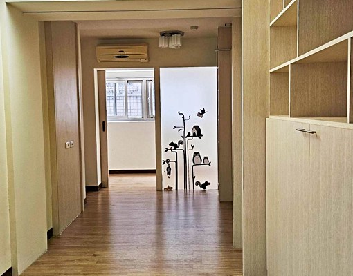 可租補全新家具家電2房樓中樓百萬高級裝潢 - Image 11