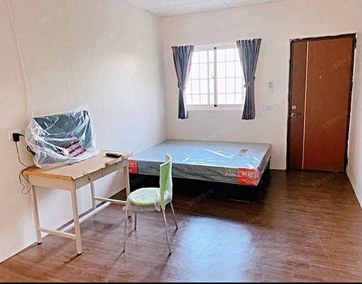 全新套房彰化市彰南路順德中彰師大74 - Image 1