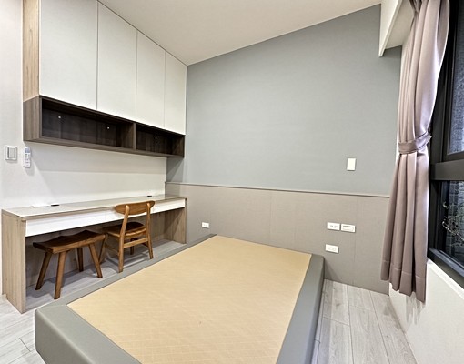 東海中科超大兩房租金含管附平車 - Image 7