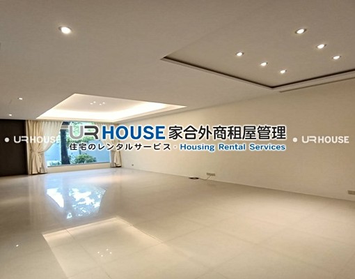 ⛳MRT芝山｜獨門獨戶大庭院｜寵物友善 - Image 2