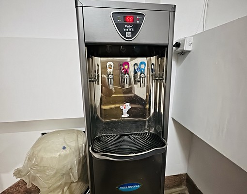 免仲介費✅多間可選✅機車位✅飲水機✅變頻冷氣✅走路到興大 - Image 9