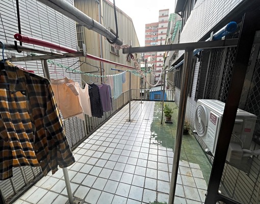免仲介費✅多間可選✅機車位✅飲水機✅變頻冷氣✅走路到興大 - Image 13