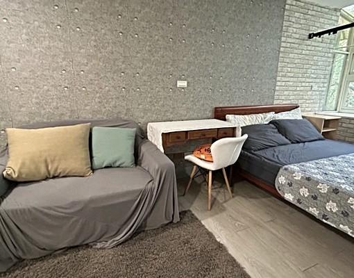 🏡淡水區南勢埔47巷|獨立套房招租|可申請租補🏡 - Image 2