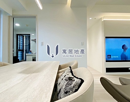 寓居專任全新裝潢設計首次出租|高樓景觀3房可寵 - Image 7