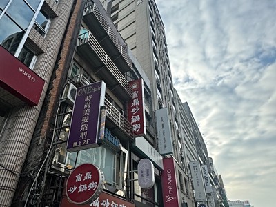 社區圖片