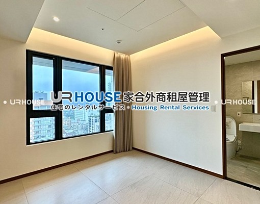 市中心全新建案|稀有釋出高樓打通戶 - Image 7