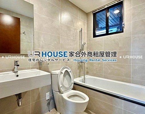 市中心全新建案|稀有釋出高樓打通戶 - Image 10