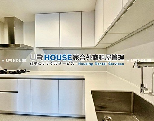 市中心全新建案|稀有釋出高樓打通戶 - Image 11